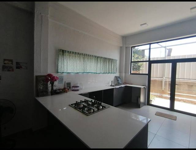 4 BEDROOM PROPERTY TO RENT IN BRAAMFONTEIN WERF